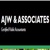 AJW & Associates Logotype