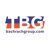 The Bachrach Group Logotype