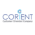 Corient Business Solutions Pvt Ltd Logotype