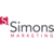 Simons Marketing Logotype