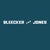 Bleecker & Jones Logotype