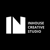 Inhouse Creative Studio انهاوس استديو Logotype