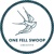 One Fell Swoop Creative Logotype