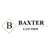 Baxter Law Firm, PLLC Logotype