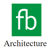FB ARCHITECTURE Logotype