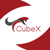 CubeX LLC Logotype