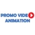Promo Video Animation Logotype