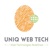 Uniqwebtech.com Logotype