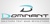 Dominant Infotech Logotype