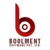 Boolment Software Development Pvt Ltd. Logotype