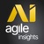 Agile Insights Logotype