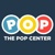 The POP Center Logotype