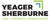Yeager Sherburne CPA Logotype