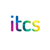 ITCS (IT Consulting and Services) Logotype