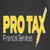 Pro Tax Logotype