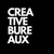 Creative Bureaux Logotype