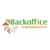 Backoffice ApS. Logotype