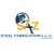 SAZ Steel Fabrication LLC Logotype