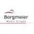 Borgmeier Media Gruppe GmbH Logotype
