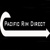 Pacific Rim Direct Logotype