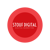 Stouf Digital Logotype