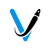 vasundhara infotech Logotype