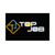 Top Job Asphalt Logotype