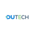 Dutech Solution Pvt Ltd Logotype