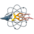 Foxfire Scientific, Inc. Logotype