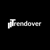 Trend over agency Logotype