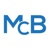McBride Logotype