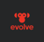 Evolve Media Logotype