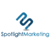 Spotlight Marketing Logotype