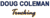 Doug Coleman Trucking Ltd. Logotype