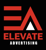 Elevate Advertising Logotype