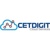 CETDIGIT Logotype
