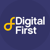 Digital First Australia Logotype