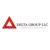 Delta Group LLC Logotype