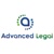 Advanced Legal Logotype