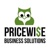 Pricewise Business Solutions Logotype