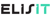 Elisit Czech, sro Logotype
