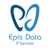 Epis Data IT Services Logotype