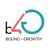 Bound For Growth Logotype