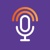 Podcast-Studio Logotype