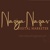 Digital marketing strategist in Calicut - Naziya Nazar Logotype