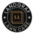 Landgraf Lawn Care Logotype