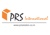 PRS International Group of Companies Logotype