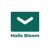 MailsBloom Logotype