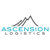 Ascension Logistics, Inc. Logotype
