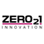 Zero21 Logotype